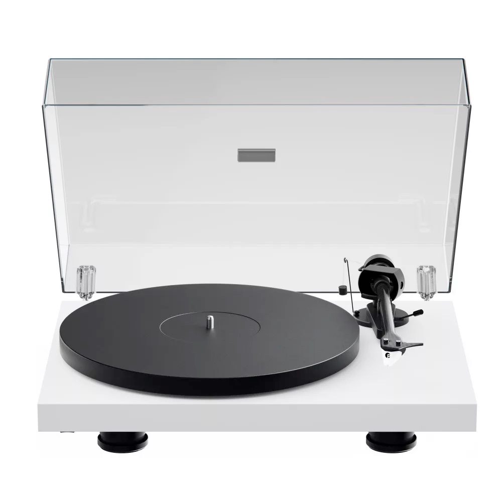 Pro-Ject Dedut EVO 2 lemezjátszó Gedeon Audio