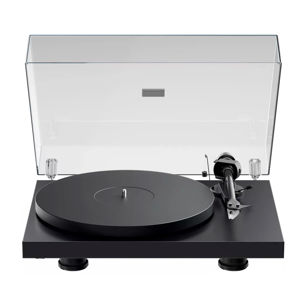 Pro-Ject Dedut EVO 2 lemezjátszó Gedeon Audio