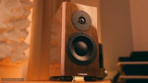 Dynaudio Special Forty hangfal Gedeon Audio