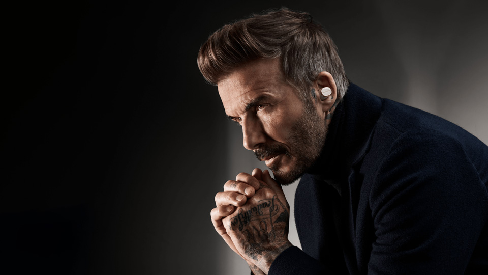 Bowers & Wilkins Pi8 In-Ear Bluetooth fülhallgató Gedeon Audio