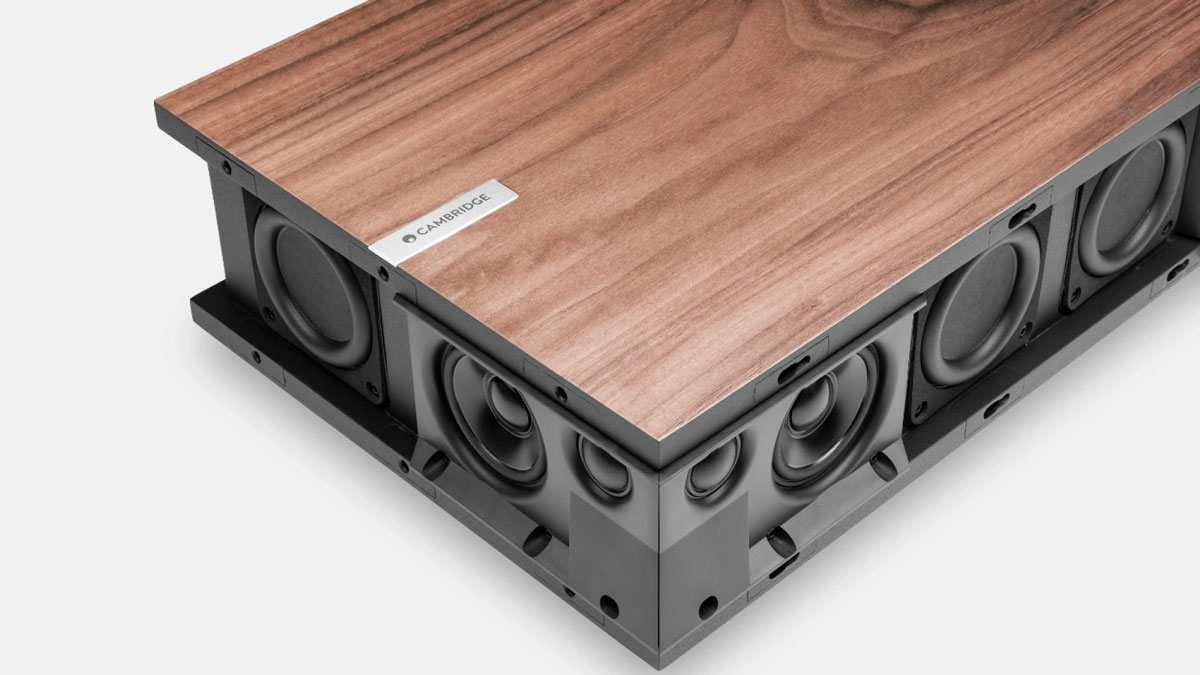 Cambridg EVO ONE aktív hangfal Gedeon Audio