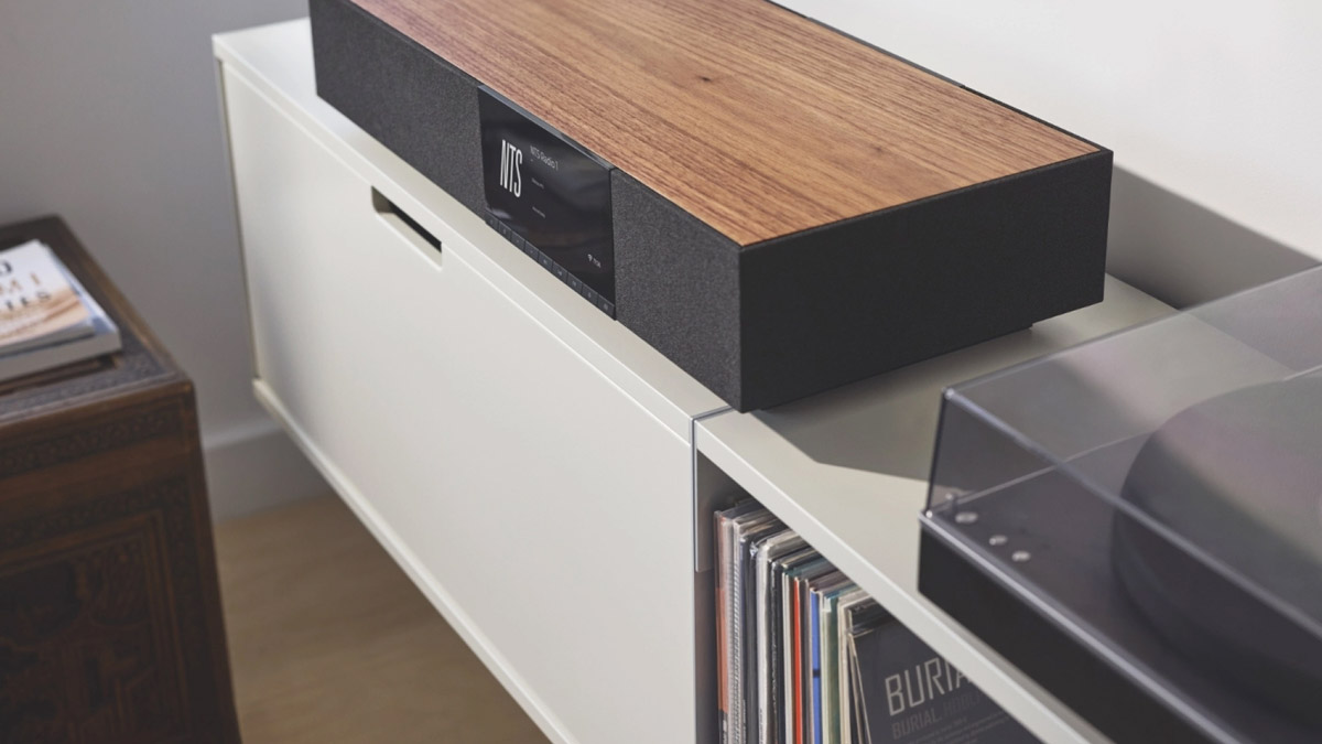 Cambridg EVO ONE aktív hangfal Gedeon Audio