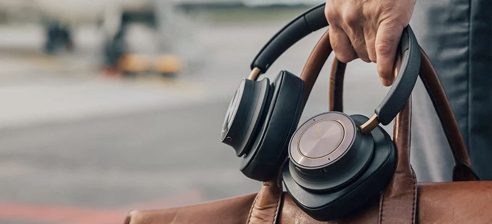 DALI iO-12 vezeték nélküli fejhallgató Gedeon Audio