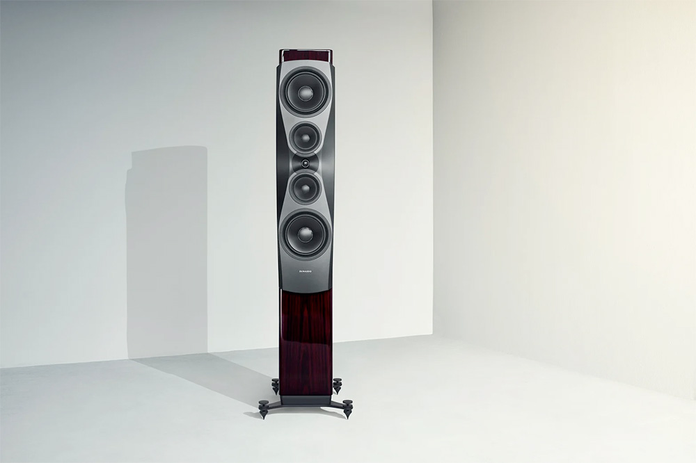 Dynaudio Confidence 60 hangfalpár Gedeon Audio