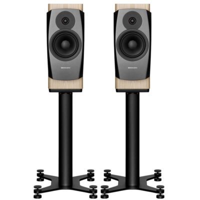 Dynaudio Confidence 20 állványos hangfalpár Gedeon Audio