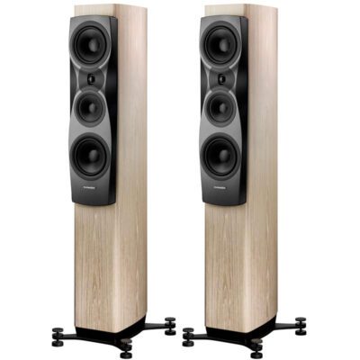 Dynaudio Confidence 30 hangfalpár Gedeon Audio