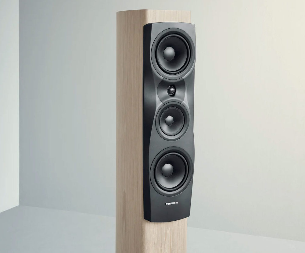Dynaudio Confidence 30 hangfalpár Gedeon Audio