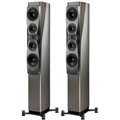 Dynaudio Confidence 50 hangfalpár Gedeon Audio