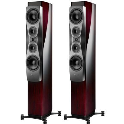 Dynaudio Confidence 60 hangfalpár Gedeon Audio
