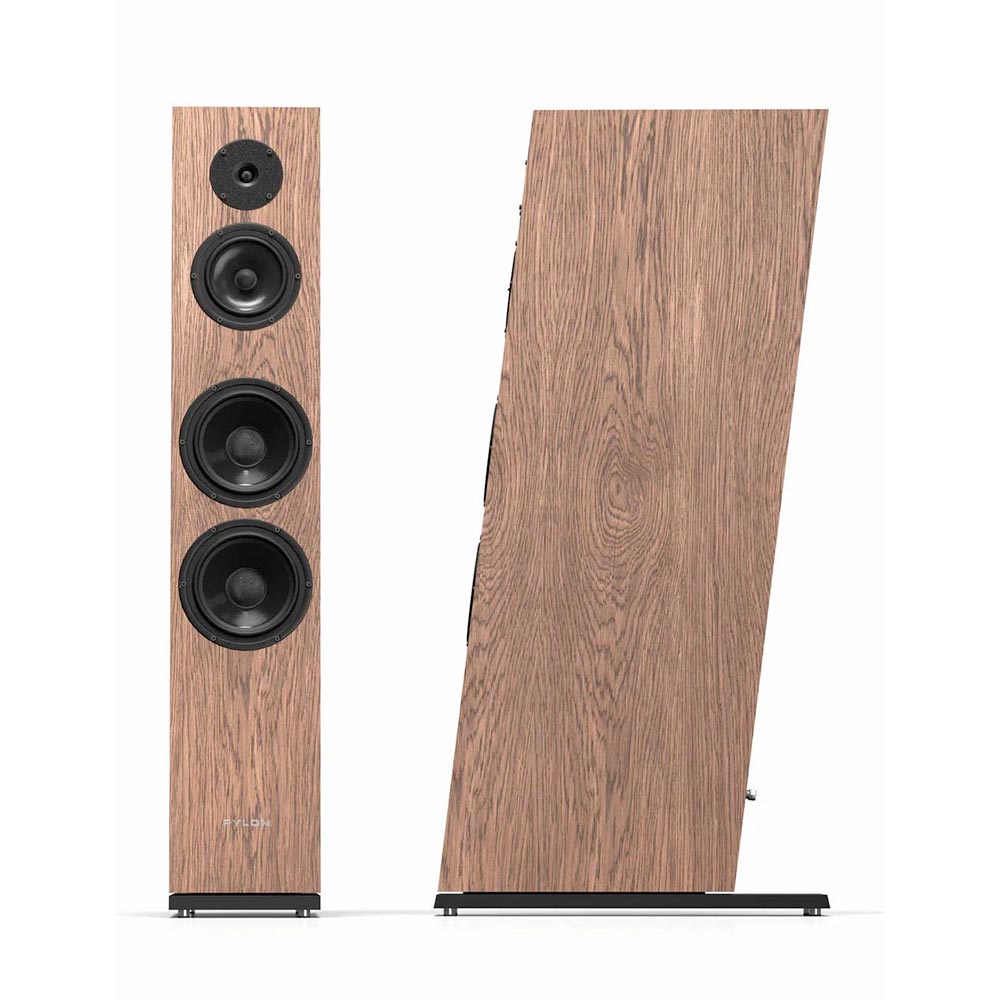 Pylon Audio Diamond 30 mkII álló hangfal pár Gedeon Audio