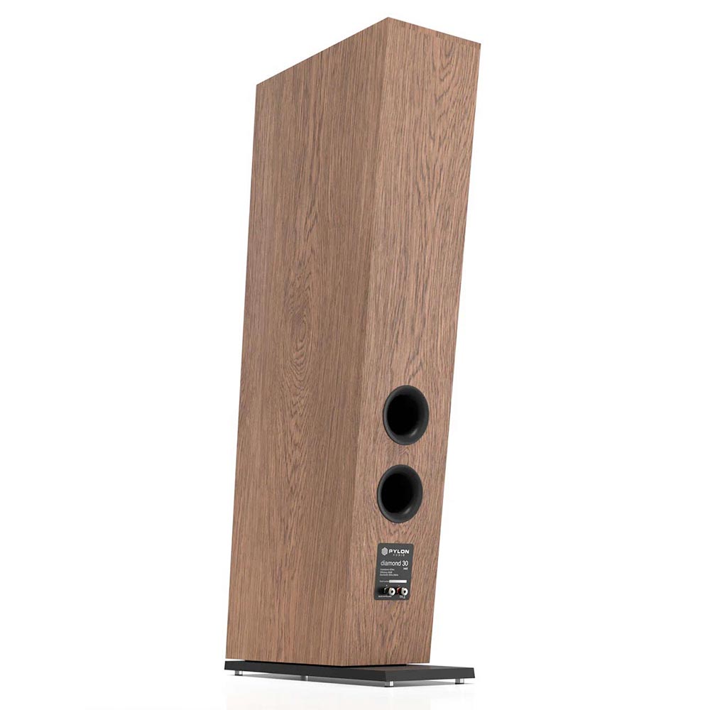 Pylon Audio Diamond 30 mkII hangfal Gedeon Audio