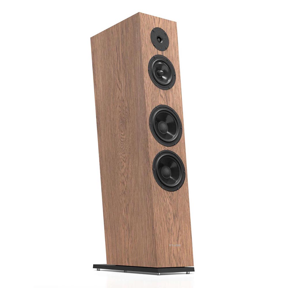 Pylon Audio Diamond 30 mkII hangfal Gedeon Audio
