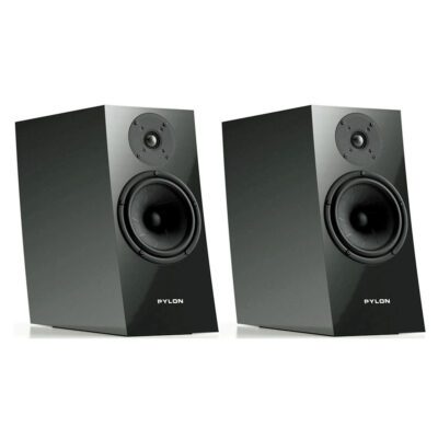 Pylon Audio Jasper Monitor 18 hangfal pár Gedeon Audio