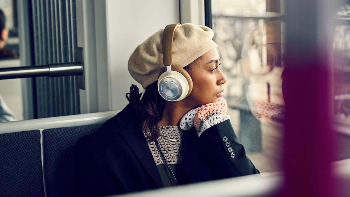 DALI IO-8 Bluetooth fejhallgató Gedeon Audio