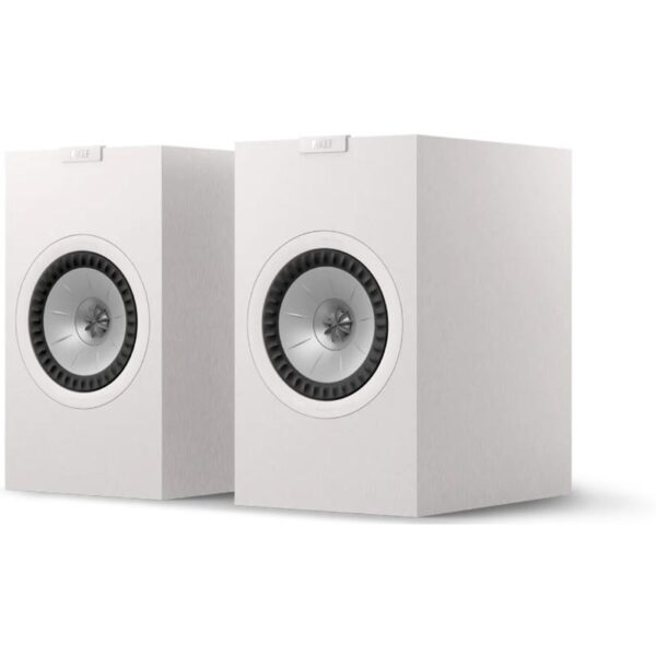KEF Q3 Meta hangfal fehér Gedeon Audio