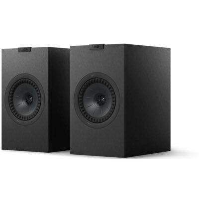 KEF Q3 Meta hangfal fekete Gedeon Audio