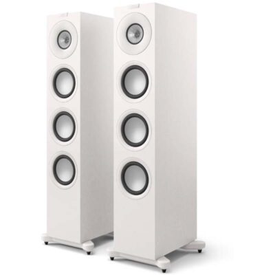 KEF Q11 Meta hangfal fehér Gedeon Audio
