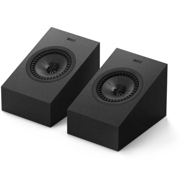 KEF Q8 Meta atmos hangfal fekete Gedeon Audio