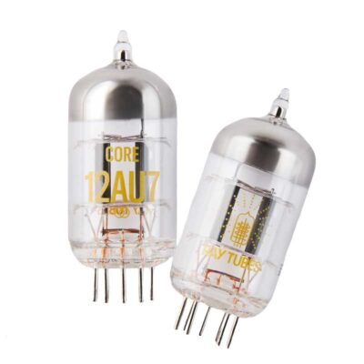 Ray Tubes Core 12AU7 vákuumcső Gedeon Audio