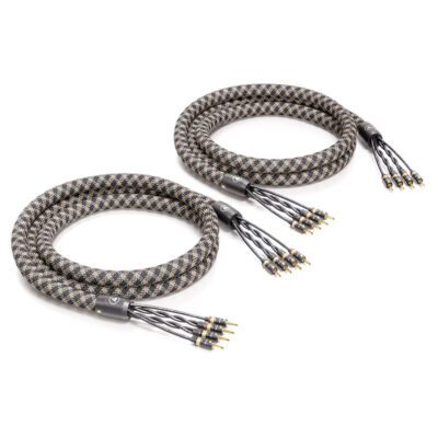 VIABLUE SC-6 BI-Amp hangfalkábel pár Gedeon Audio