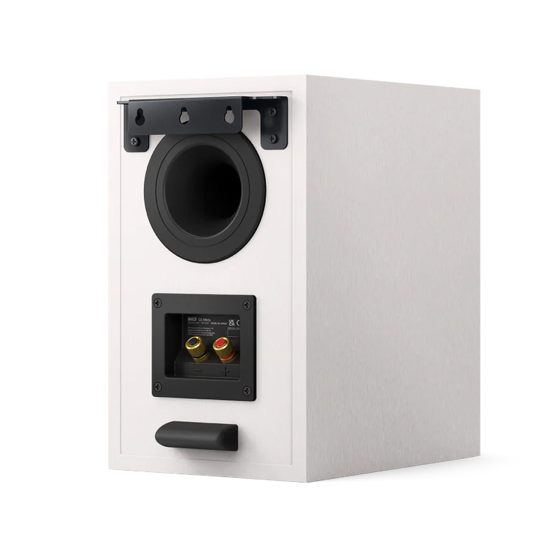 KEF Q1 Meta hangfal hátlap, falra rögzíthető, Gedeon Audio