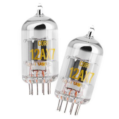 Ray Tubes Core 12AX7 vákuumcső Gedeon Audio