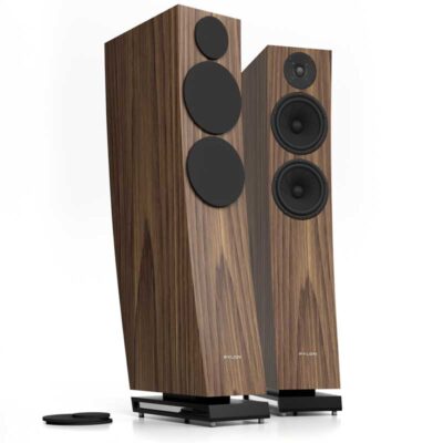Pylon Audio Jasper 25 mkII hangfal pár Gedeon Audio