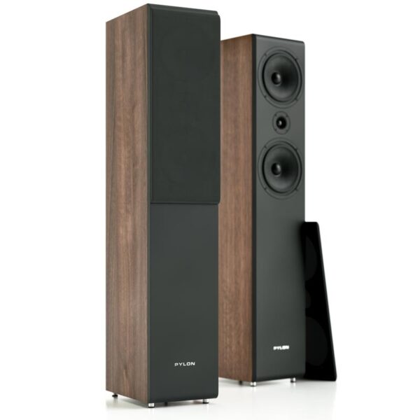 Pylon Audio Opal 23 hangfal pár Gedeon Audio