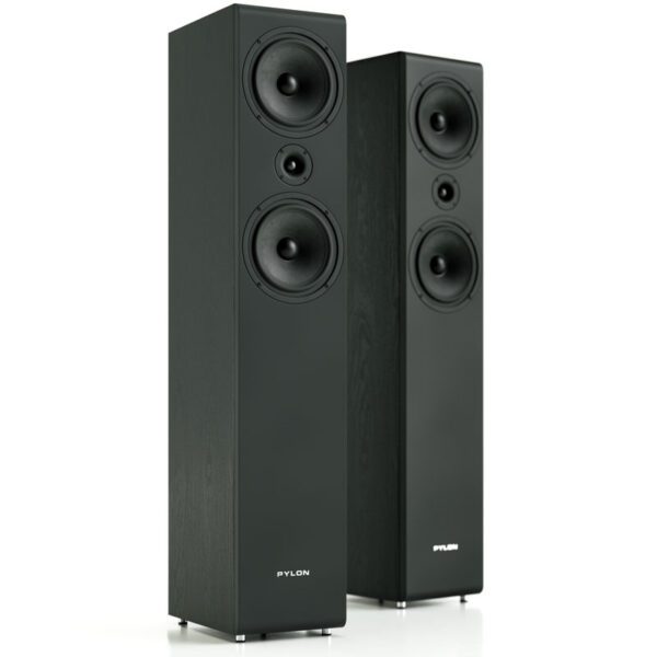 Pylon Audio Opal 23 hangfal pár Gedeon Audio