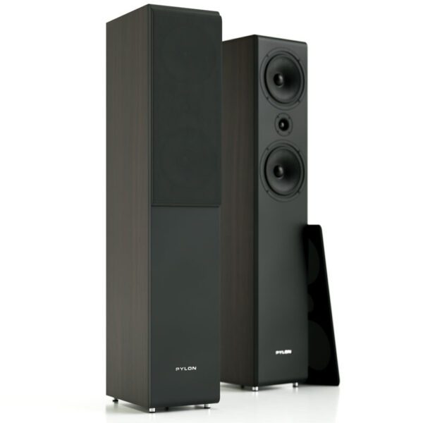 Pylon Audio Opal 23 hangfal pár Gedeon Audio