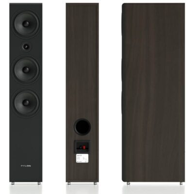 Pylon Audio Opal 30 hangfal pár Gedeon Audio