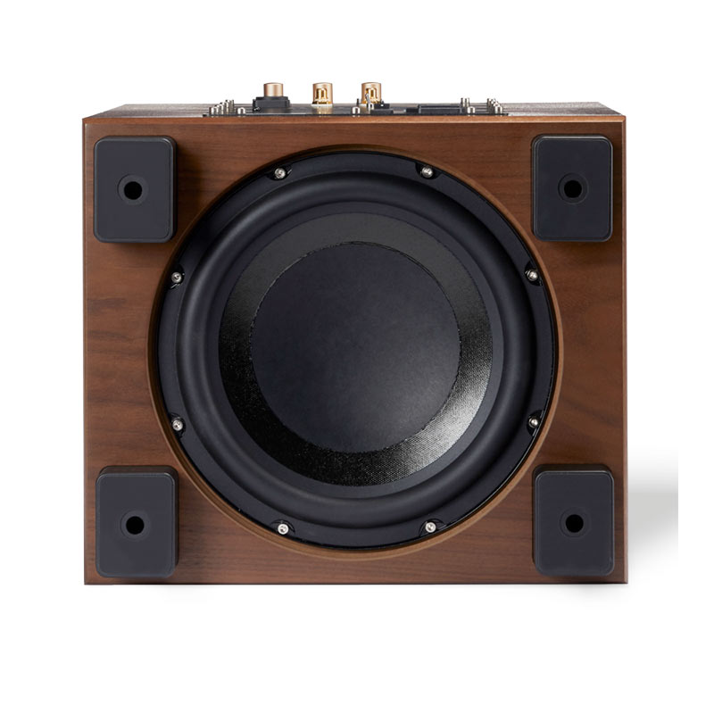 REL Classic 98 aktív mélysugárzó Gedeon Audio