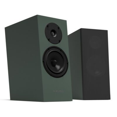 Pylon Audio Diamond Monitor 18 MKII hangfal Gedeon Audio