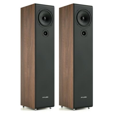 Pylon Audio Opal 20 hangfal pár Gedeon Audio
