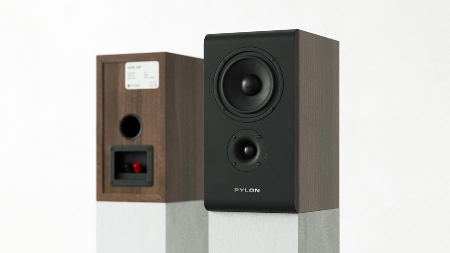 Pylon Audio Opal Sat hangfal pár Gedeon Audio