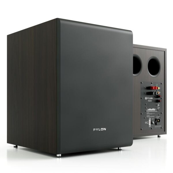 Pylon Audio Opal Sub mélysugárzó Gedeon Audio