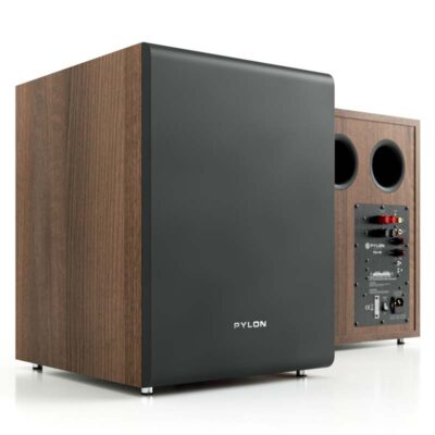 Pylon Audio Opal Sub mélysugárzó Gedeon Audio