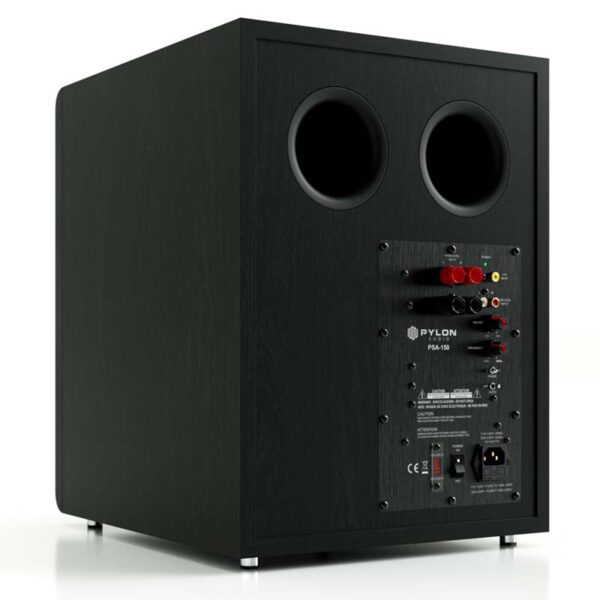 Pylon Audio Opal Sub mélysugárzó Gedeon Audio