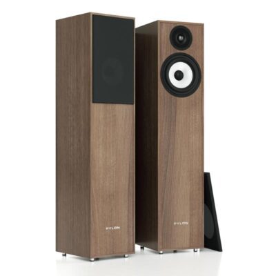 Pylon Audio Pearl 20 dió hangfal gedeon audio