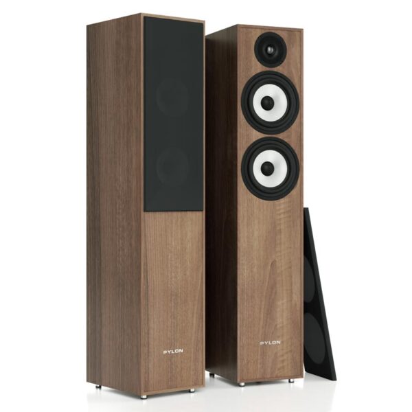 Pylon Audio Pearl 25 hangfal pár Gedeon Audio