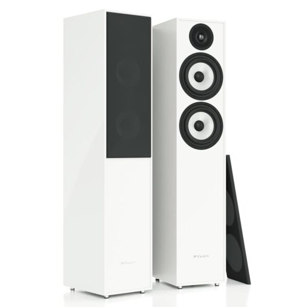 Pylon Audio Pearl 25 hangfal pár Gedeon Audio