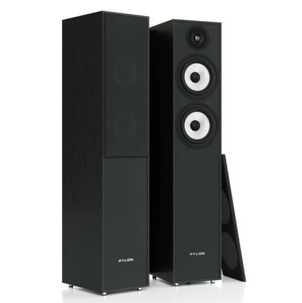 Pylon Audio Pearl 25 hangfal pár Gedeon Audio