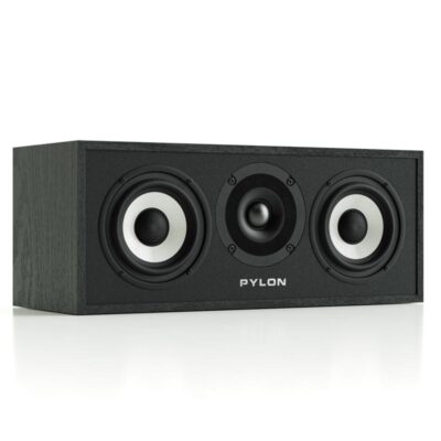 Pylon Audio Pearl Center hangfal Gedeon Audio