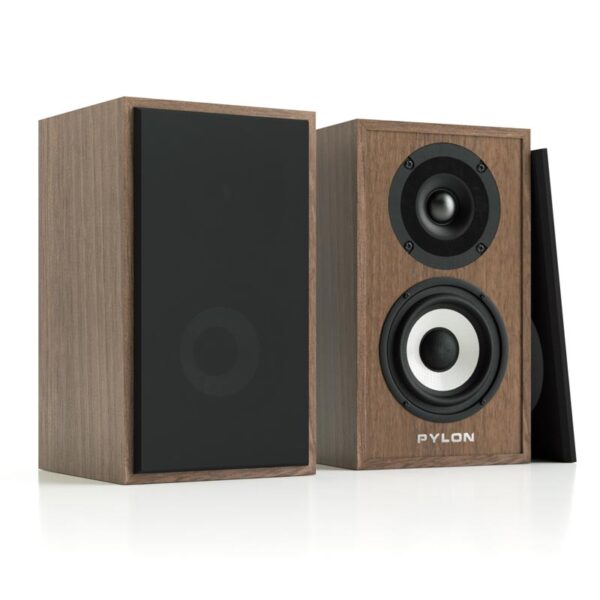 Pylon Audio Pearl Sat hangfal Gedeon Audio