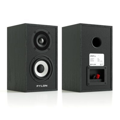 Pylon Audio Pearl Sat hangfal Gedeon Audio