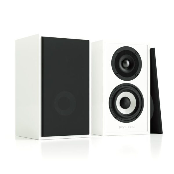 Pylon Audio Pearl Sat hangfal Gedeon Audio