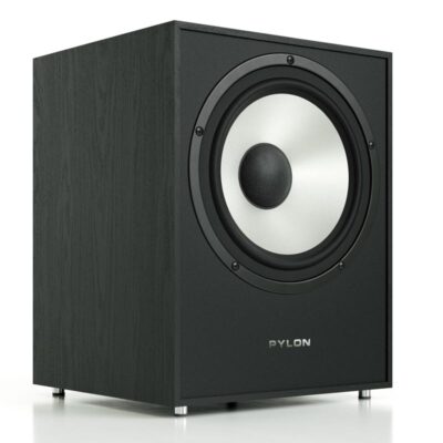 Pylon Audio Pearl Sub mélysugárzó Gedeon Audio
