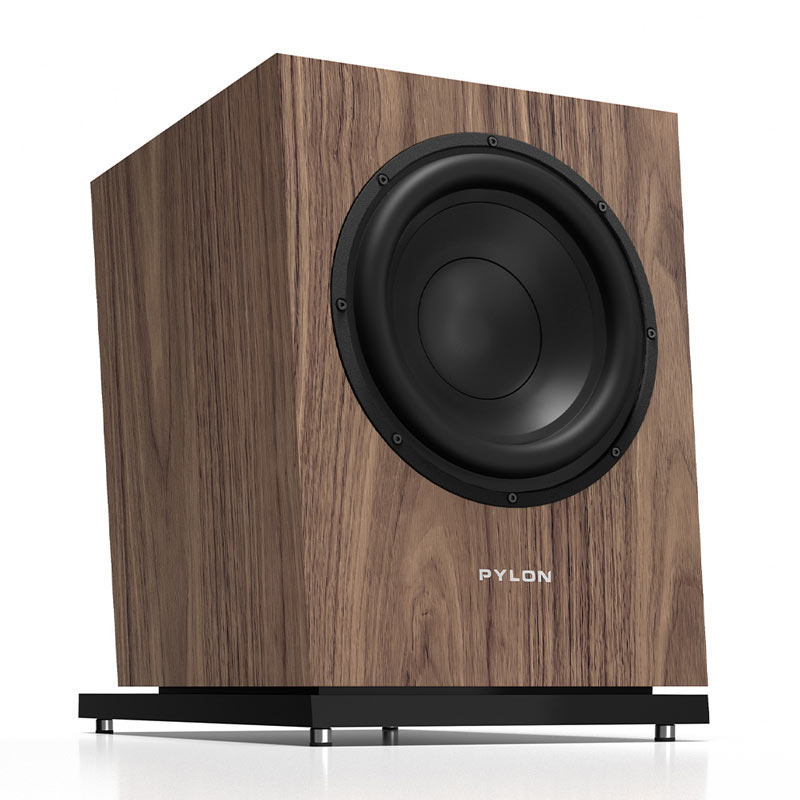 Pylon Audio Diamond Sub mélysugárzó Gedeon Audio