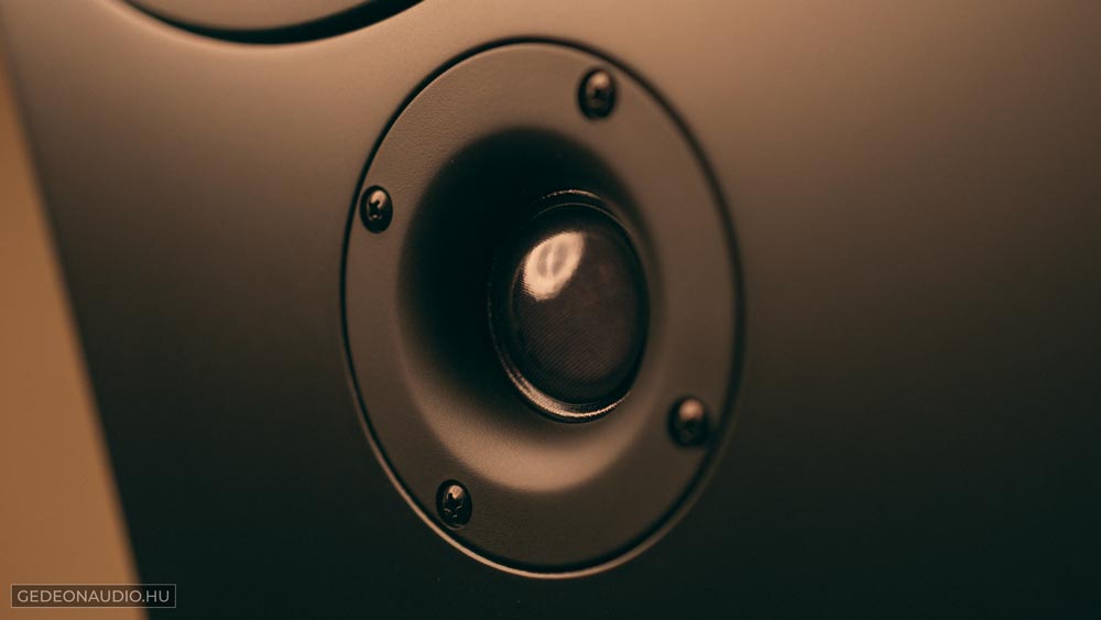 Pylon Audio Opal Monitor hangfal pár Gedeon Audio