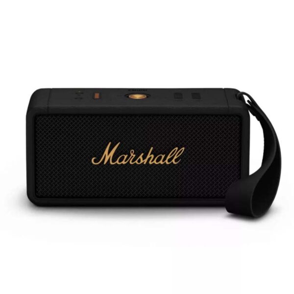 Marshall Middleton Bluetooth hangszóró Gedeon Audio